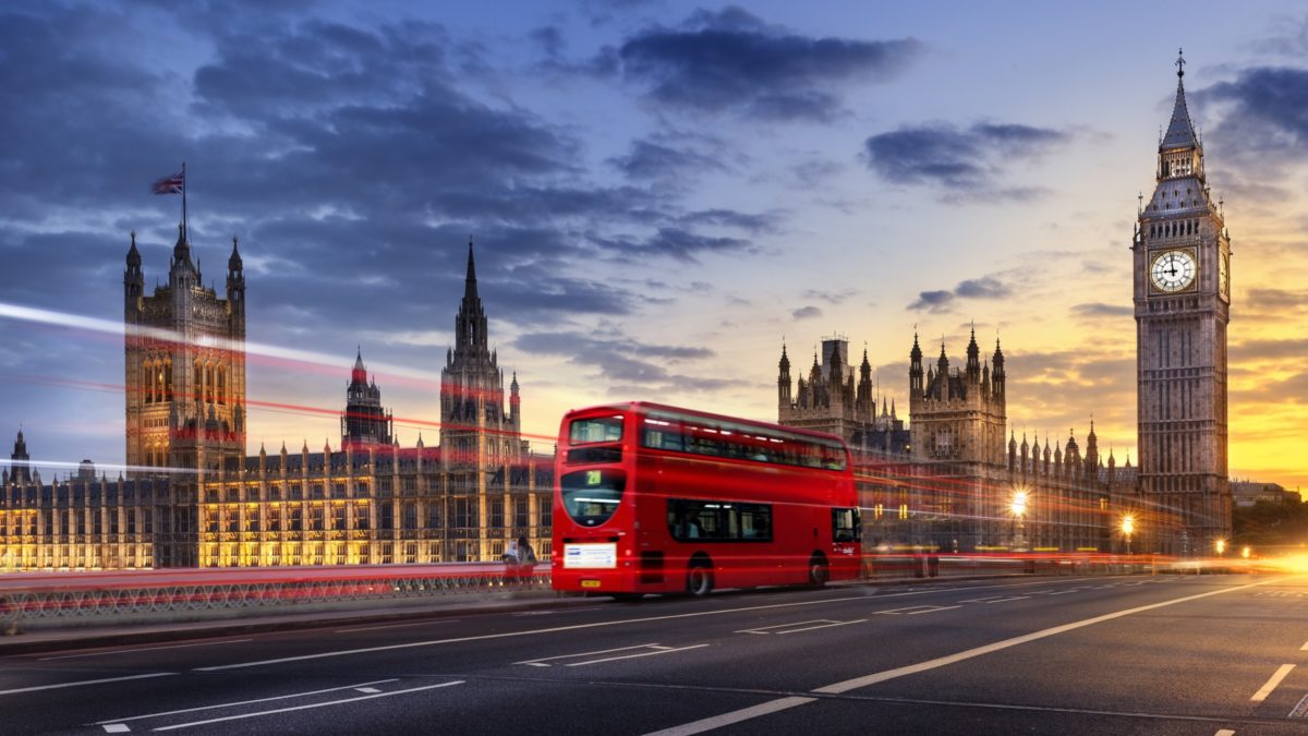 Prvi korak ka ostvarenju zajedničke saradnje sa kolegama iz Londona!