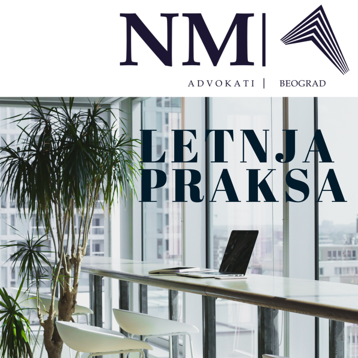 NM LETNJA PRAKSA