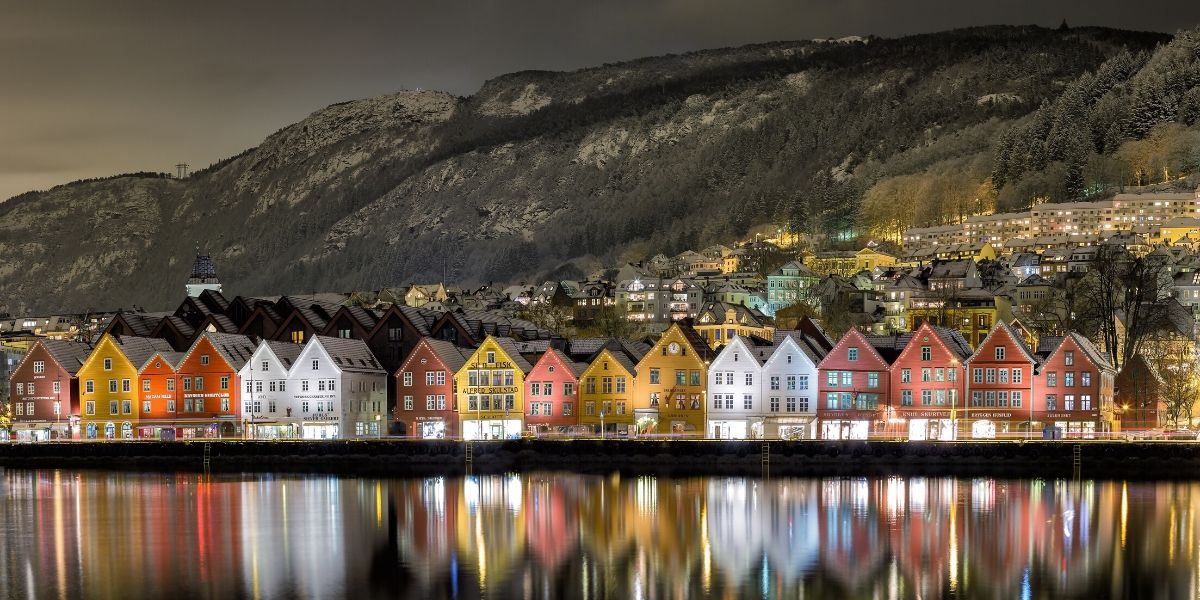 FAMILY PENSION IN NORWAY