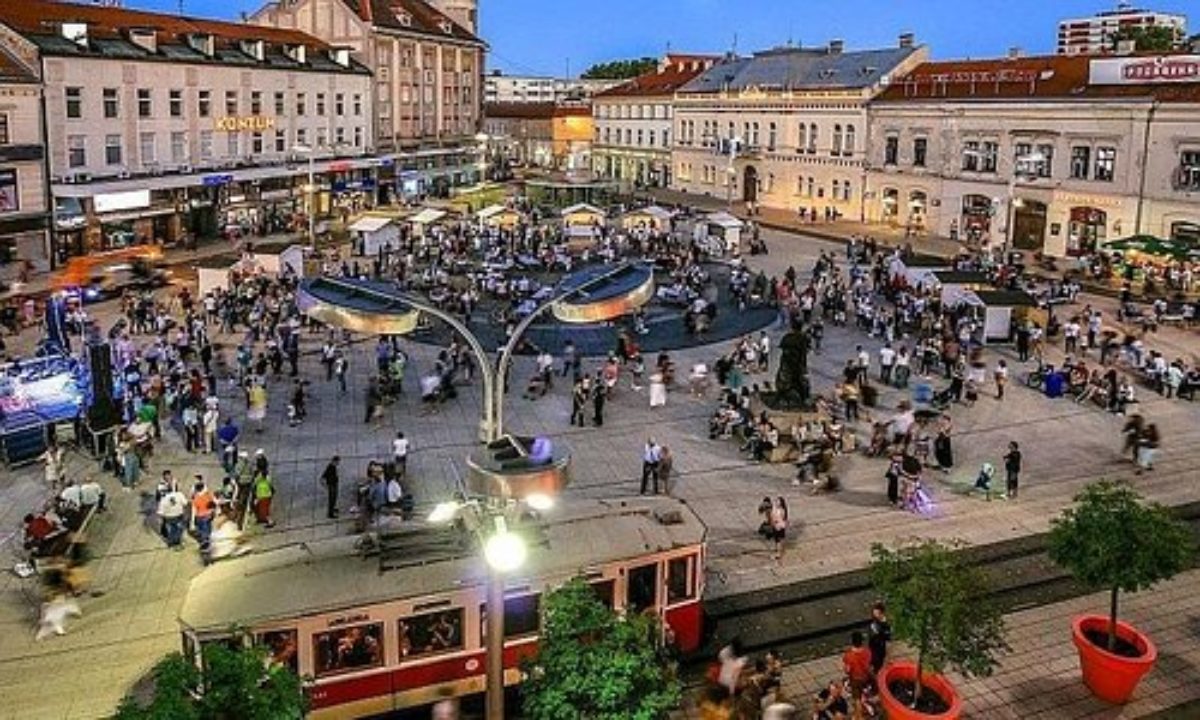 ADVOKAT ZA PARNIČNI POSTUPAK REPUBLIKA HRVATSKA, GRAD OSIJEK